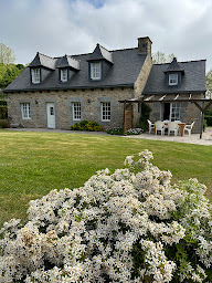 Photo n°20 de La Grange en Bretagne à Boqueho (Villa)