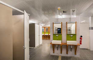 Photo n°18 de Camping Huttopia Saumur à Saumur (Terrain de camping)