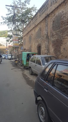 Lahore Civil Court (Masjid Block)