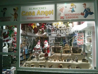 clothing-store