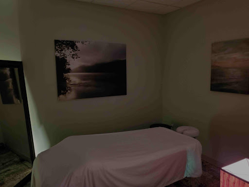 Stephen Smith LMT , "Healthy Relaxation Bodyworks" Gallery - United States
