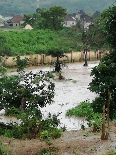 Photos of Abuja Investment Estate