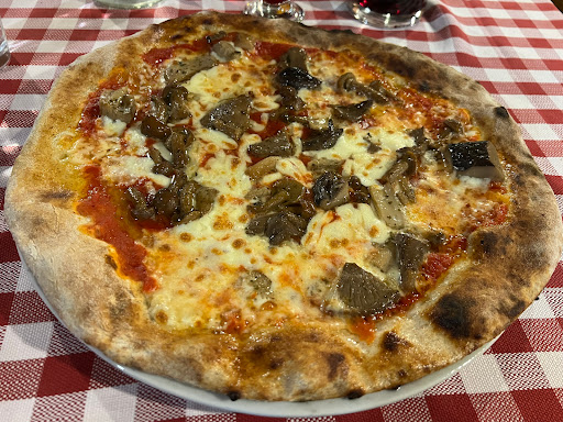 Pizzeria Jari - Thumbnail