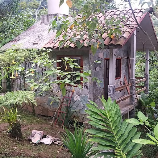 Cabañas La Libelula - Cuetzalan Puebla