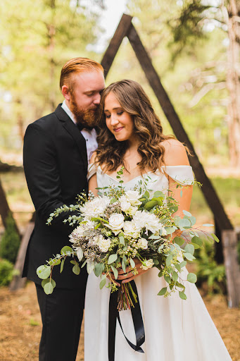 Aldea Weddings in the Woods - Thumbnail
