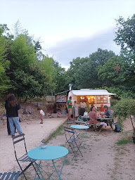 Photo n°8 de Camping la Rêverie/ La Pizzaïolette à Vialas (Pizzeria)