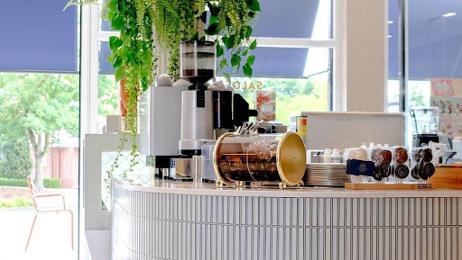 Chocolaterie Marloes
