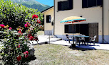 casa ai piedi del Monte Camicia à  Castelli