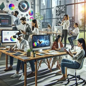 ID33.de | Marketing Agentur - Asbach-Bäumenheim