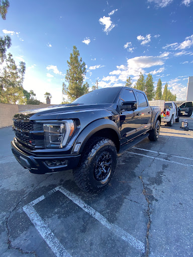 Soak City Detailing