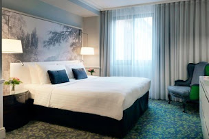 Photo n°122 de Hôtel Renaissance Paris Nobel Tour Eiffel à Paris (Lieu de mariage)