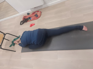 Photo n°8 de WASQUEHAL Yoga à Wasquehal (Centre de yoga)