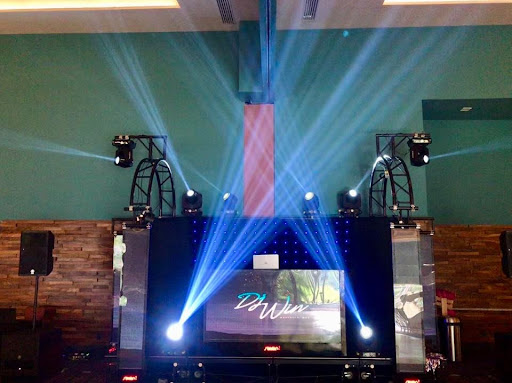 Samar Eventos & Entretenimiento