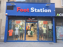 FOOT Station Marseille à Marseille