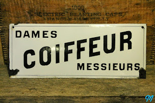 Photo n°3 de Karo Coiff à Plomelin (Salon de coiffure)