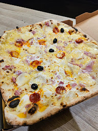 Photo n°1 de Pizza' iolo à Maringues (Restaurant)