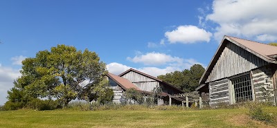 Log Ends Farm Bed & Breakfast