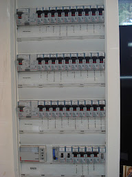 Photo n°8 de Barousse Electricité à Couladère (Fournisseur de systèmes de climatisation)
