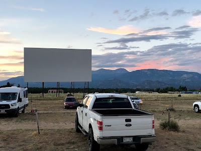 Comanche Drive-In Theatre