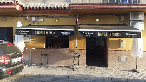 Bar El Trabuco Alcalá - Thumbnail