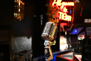 Photo n°29 de LE TIGRR PALACE à Megève (Restaurant asiatique)