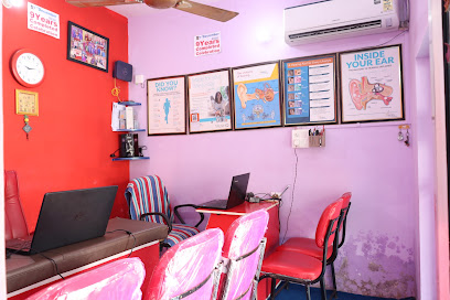 Aawaz Speech And Hearing Centre
