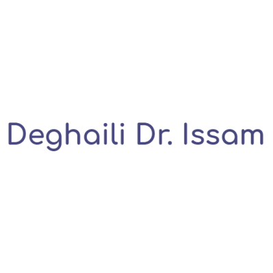 Dr. Deghaili Issam - Thumbnail