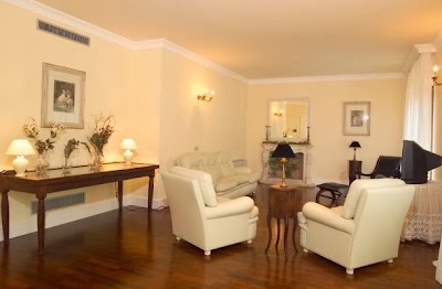 Photos of Hotel Villa Castellani