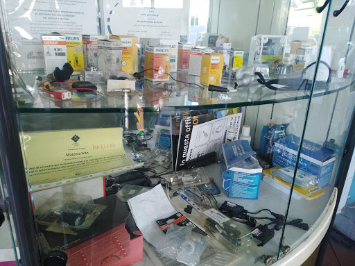 Elettrauto Mazzera | Officina e Soccorso Auto - Thumbnail