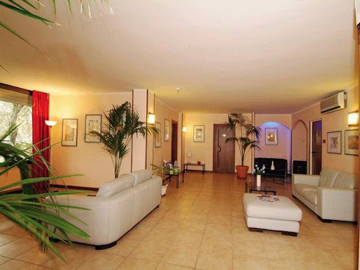Hotel Rock Club Costa Vacanze Hotels Gallery - Italy