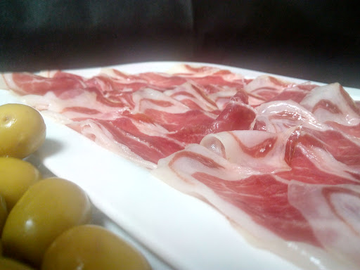 Restaurante los Jamones de Barakaldo - Thumbnail