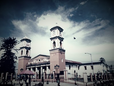 Photos of Municipal Constituci&oacute;n Park