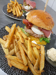 Photo n°18 de Gard'O Brac à Grandvals (Restaurant)