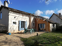 la maison de F'Laure à Saint-Pierre-de-Côle