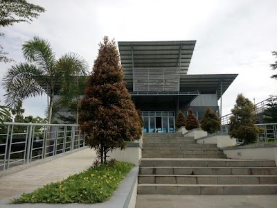 Photos of Museum Manusia Purba Ds. Bukuran