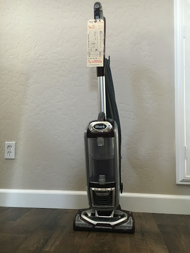 Suck it up Vacuum Sales and Service