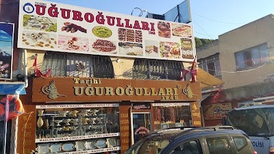 Photos of Tarihi Uğuroğulları Şekerleme ve Cezerye