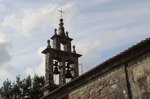 Iglesia de San Pedro de Toedo Gallery - Spain