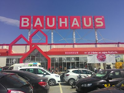 Bauhaus Beylikdüzü