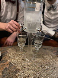 Photo n°20 de La Fée Verte à Amiens (Bar)