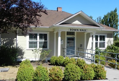 Coupeville Police Department