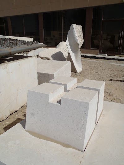 Photos of Emaar Bawadi Warehouse