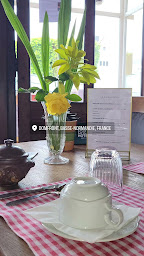 Photo n°2 de Hotel de France & Restaurant 