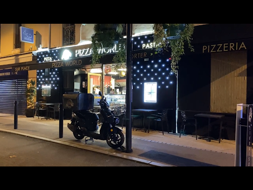 Photo 6 - Milano SNACK PIZZA à ARGELES-SUR-MER - Restaurant - Distributeur à boissons - Machine à Pizzas