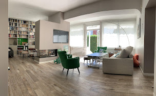 Photo n°2 de Léopard Immobilier - Agence de Saint-Raphaël à Saint-Raphaël (Agence immobilière)