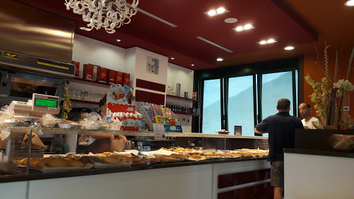 Panificio Caffetteria PanCaffé di Gusmeroli Emilio Logo