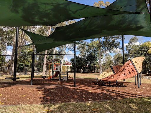 Talisker Place Park - Thumbnail