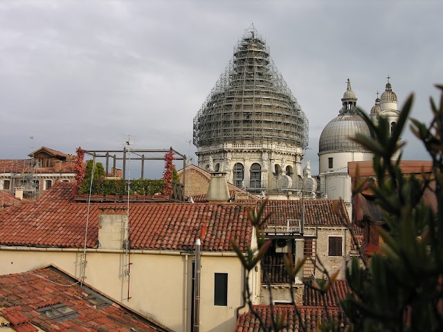Punta della Dogana