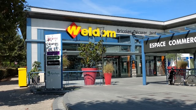 Weldom Carrières-sur-Seine