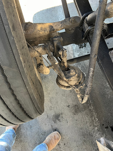 1st Response Roadside Service LLC - Thumbnail